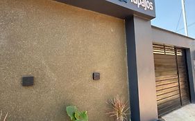 Hospedaria Tapajós